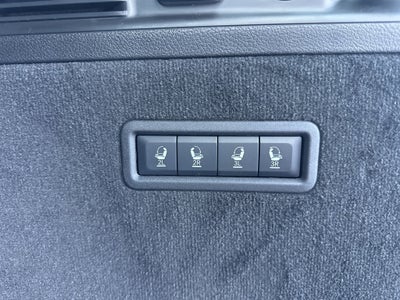 2026 Jeep Grand Wagoneer Summit