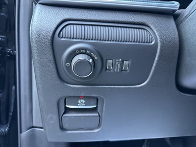 2026 Jeep Grand Wagoneer Summit