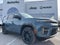 2026 Jeep Grand Wagoneer GRAND WAGONEER SUMMIT OBSIDIAN 4X4