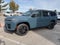 2026 Jeep Grand Wagoneer GRAND WAGONEER SUMMIT OBSIDIAN 4X4