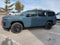 2026 Jeep Grand Wagoneer GRAND WAGONEER SUMMIT OBSIDIAN 4X4