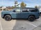 2026 Jeep Grand Wagoneer GRAND WAGONEER SUMMIT OBSIDIAN 4X4