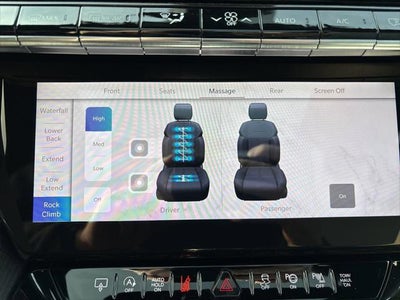 2026 Jeep Grand Wagoneer GRAND WAGONEER SUMMIT OBSIDIAN 4X4