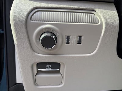 2026 Jeep Grand Wagoneer GRAND WAGONEER SUMMIT OBSIDIAN 4X4