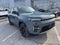 2026 Jeep Grand Wagoneer GRAND WAGONEER SUMMIT OBSIDIAN 4X4