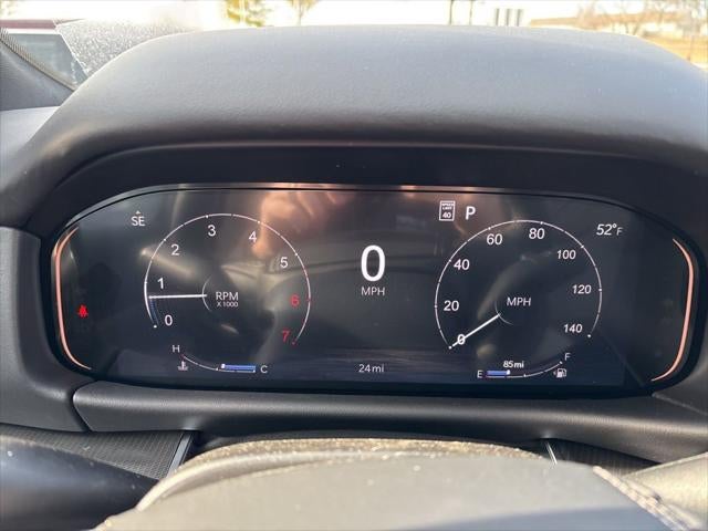 2026 Jeep Grand Wagoneer GRAND WAGONEER SUMMIT OBSIDIAN 4X4
