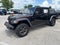2021 Jeep Gladiator Rubicon 4x4