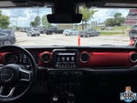 2021 Jeep Gladiator Rubicon 4x4