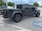 2021 Jeep Gladiator Rubicon 4x4