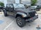 2021 Jeep Gladiator Rubicon 4x4