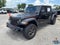 2021 Jeep Gladiator Rubicon 4x4