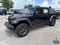 2021 Jeep Gladiator Rubicon 4x4