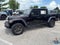 2021 Jeep Gladiator Rubicon 4x4