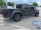 2021 Jeep Gladiator Rubicon 4x4