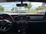 2020 Jeep Gladiator Mojave 4x4