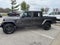 2026 Jeep Gladiator GLADIATOR WILLYS 4X4