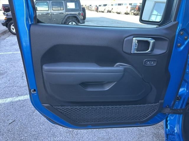 2026 Jeep Gladiator GLADIATOR SPORT 4X4