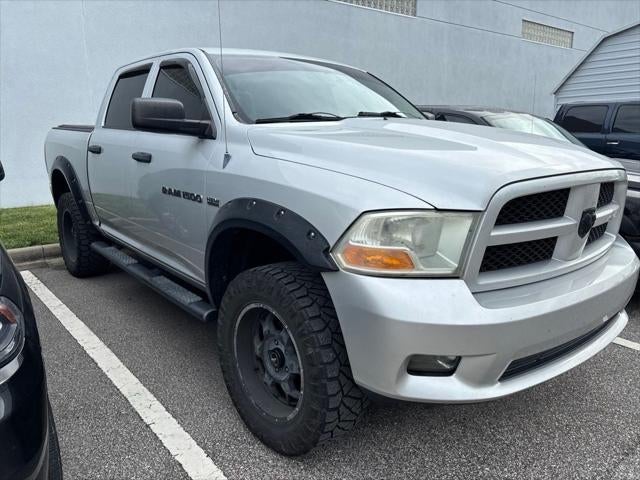 2012 RAM 1500 Express