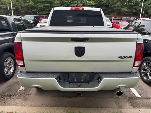 2012 RAM 1500 Express