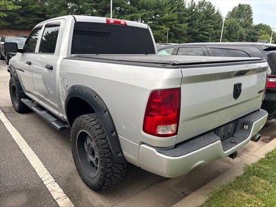 2012 RAM 1500 Express