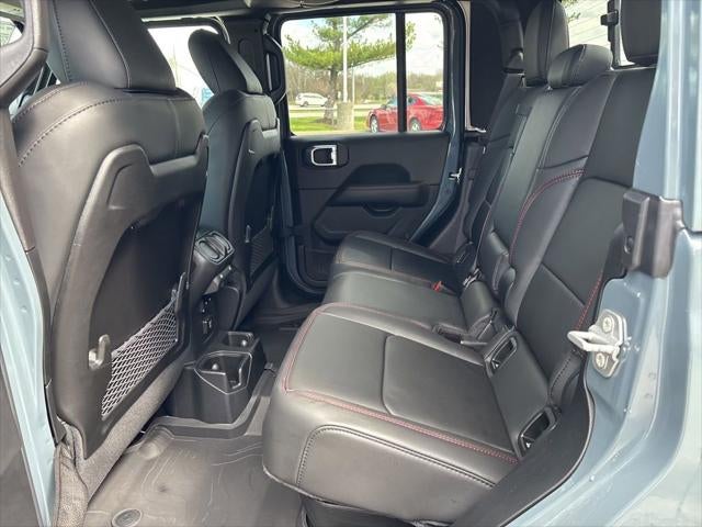 2026 Jeep Gladiator GLADIATOR SHADOW OPS 4X4