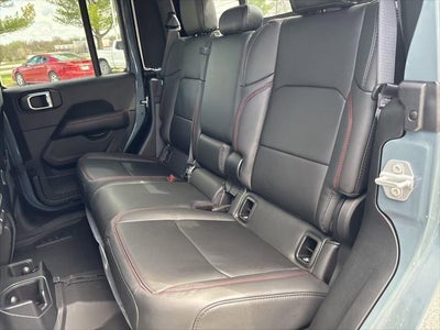 2026 Jeep Gladiator GLADIATOR SHADOW OPS 4X4