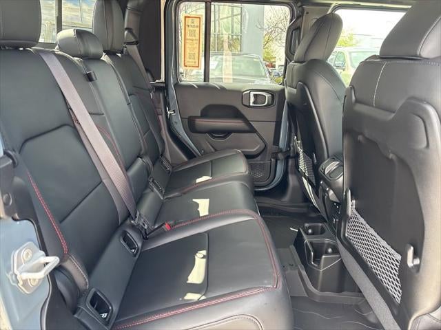 2026 Jeep Gladiator GLADIATOR SHADOW OPS 4X4