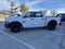 2024 RAM 1500 Classic Warlock Crew Cab 4x4 5'7' Box
