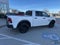 2024 RAM 1500 Classic Warlock Crew Cab 4x4 5'7' Box