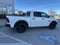 2024 RAM 1500 Classic Warlock Crew Cab 4x4 5'7' Box