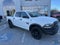 2024 RAM 1500 Classic Warlock Crew Cab 4x4 5'7' Box