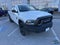 2024 RAM 1500 Classic Warlock Crew Cab 4x4 5'7' Box