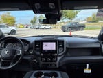 2027 RAM Ram 1500 RAM 1500 TRADESMAN CREW CAB 4X4 5'7' BOX