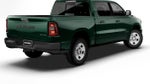 2027 RAM Ram 1500 RAM 1500 TRADESMAN CREW CAB 4X4 5'7' BOX