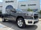 2026 RAM Ram 1500 RAM 1500 BIG HORN QUAD CAB 4X4 6'4' BOX
