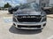 2026 RAM Ram 1500 RAM 1500 BIG HORN QUAD CAB 4X4 6'4' BOX