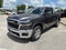 2026 RAM Ram 1500 RAM 1500 BIG HORN QUAD CAB 4X4 6'4' BOX