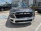 2026 RAM Ram 1500 RAM 1500 BIG HORN QUAD CAB 4X4 6'4' BOX