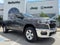 2026 RAM Ram 1500 RAM 1500 BIG HORN QUAD CAB 4X4 6'4' BOX