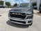 2026 RAM Ram 1500 RAM 1500 BIG HORN QUAD CAB 4X4 6'4' BOX