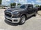 2026 RAM Ram 1500 RAM 1500 BIG HORN QUAD CAB 4X4 6'4' BOX
