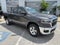 2026 RAM Ram 1500 RAM 1500 BIG HORN QUAD CAB 4X4 6'4' BOX