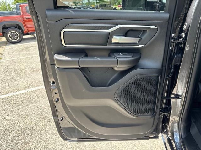 2026 RAM Ram 1500 RAM 1500 BIG HORN QUAD CAB 4X4 6'4' BOX