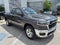 2026 RAM Ram 1500 RAM 1500 BIG HORN QUAD CAB 4X4 6'4' BOX