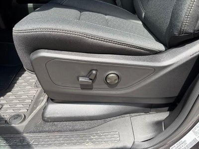 2026 RAM Ram 1500 RAM 1500 BIG HORN QUAD CAB 4X4 6'4' BOX