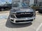 2026 RAM Ram 1500 RAM 1500 BIG HORN QUAD CAB 4X4 6'4' BOX