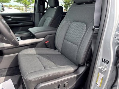 2027 RAM Ram 1500 RAM 1500 BIG HORN CREW CAB 4X4 5'7' BOX
