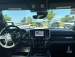 2027 RAM 1500 Big Horn