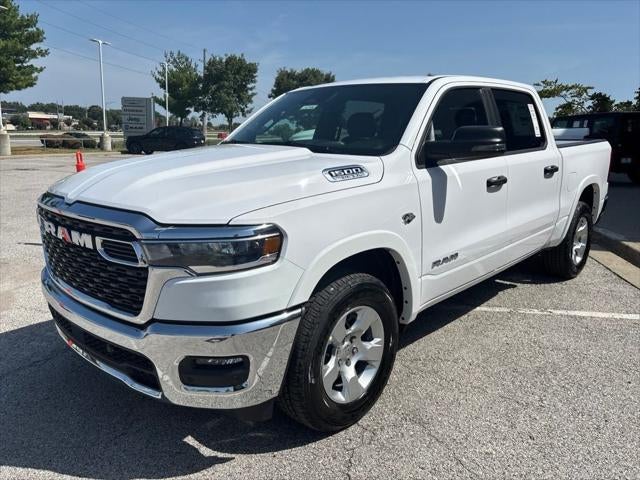 2027 RAM 1500 Big Horn