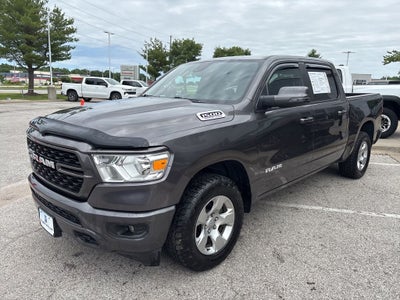 2024 RAM 1500 Big Horn/Lone Star